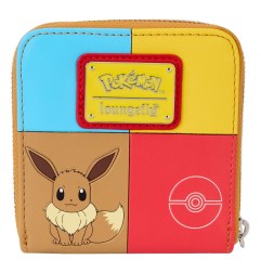 Pokémon - Pokemon by Loungefly Porte-monnaie