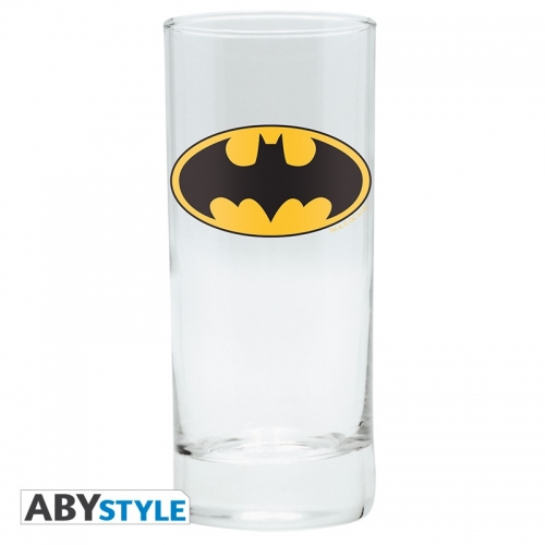 Batman - Verre Batman