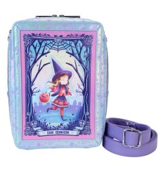 Hocus Pocus - By Loungefly sac à bandoulière Tarot Card