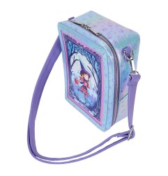 Hocus Pocus - Sac à bandoulière Tarot Card By Loungefly