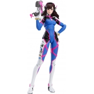 Overwatch - Figurine Figma D.Va 14 cm