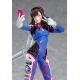 Overwatch - Figurine Figma D.Va 14 cm