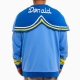 Disney - Veste à capuche Unisexe Donald Duck 90th Anniversary By Loungefly