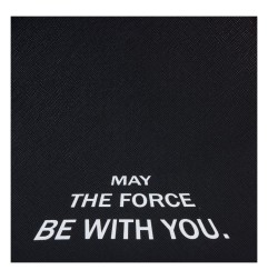 Star Wars - Sac à dos Mini Neon 70s By Loungefly