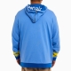 Disney - Veste à capuche Unisexe Donald Duck 90th Anniversary By Loungefly