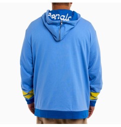 Disney - Veste à capuche Unisexe Donald Duck 90th Anniversary  By Loungefly