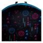 Star Wars - By Loungefly sac à dos Mini Neon 70s