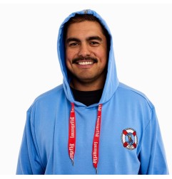 Disney - Veste à capuche Unisexe Donald Duck 90th Anniversary  By Loungefly