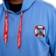 Disney - Veste à capuche Unisexe Donald Duck 90th Anniversary By Loungefly