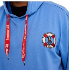 Disney - Veste à capuche Unisexe Donald Duck 90th Anniversary  By Loungefly