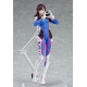 Overwatch - Figurine Figma D.Va 14 cm