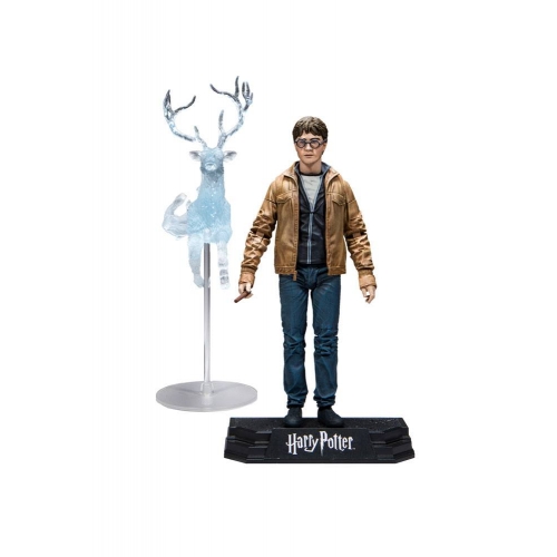 Harry Potter - Figurine Harry Potter 15 cm