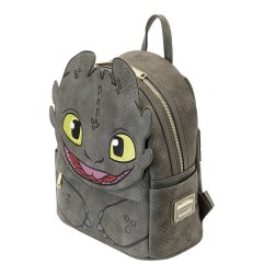 Dragons -Dragons - Sac à dos How To Train Your Dragon Toothless Cosplay by Loungefly