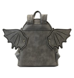 Dragons -Dragons - Sac à dos How To Train Your Dragon Toothless Cosplay by Loungefly
