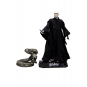 Harry Potter - Figurine Lord Voldemort 18 cm