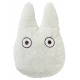Mon voisin Totoro - Coussin peluche White Totoro 24 x 25 cm