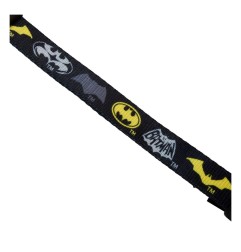 DC Comics - Collier Large Batman pour chien By Loungefly