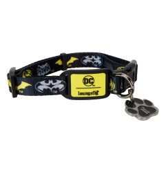 DC Comics - By Loungefly collier pour chien Batman Small