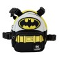 DC Comics - Harnais Backpack Small Batman pour chien By Loungefly DC Comics - Harnais Backpack Small Batman pour chien By Loungefly