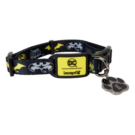 DC Comics - By Loungefly collier pour chien Batman Medium