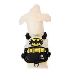 DC Comics - By Loungefly harnais pour chien Mini Backpack Batman Small