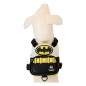 DC Comics - By Loungefly harnais pour chien Mini Backpack Batman Small
