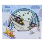 Disney - By Loungefly 3 pin's émaillés Mickey and friends Winter Wonderland Limited Edition 8 cm