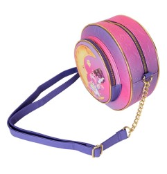 Bisounours x Universal Monsters - Sac à bandoulière Cheer Bear Pride by Loungefly