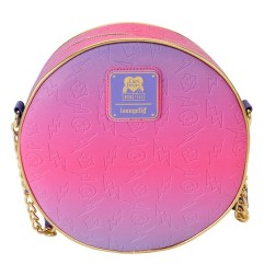 Bisounours x Universal Monsters - Sac à bandoulière Cheer Bear Pride by Loungefly