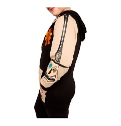 Etrange NoÃÂ«l de Mr. Jack, L' - L'ÃÂtrange NoÃÂ«l de monsieur Jack by Loungefly veste ÃÂ  capuche Major 