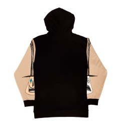 Etrange NoÃÂ«l de Mr. Jack, L' - L'ÃÂtrange NoÃÂ«l de monsieur Jack by Loungefly veste ÃÂ  capuche Major 