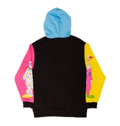 Les Clowns tueurs venus d'ailleurs - Veste à capuche Killer Klowns by Loungefly