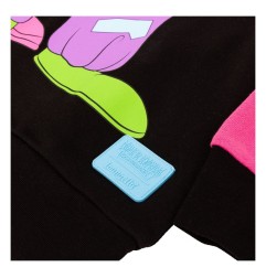 Killer Klowns From Outer Space - Les Clowns tueurs venus d'ailleurs by Loungefly veste ÃÂ  capuche Killer Klowns 