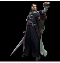 Le Seigneur des Anneaux - Figurine Mini Epics Boromir 18 cm