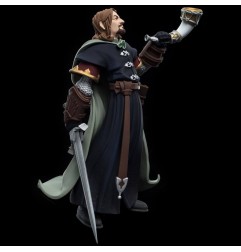 Seigneur des Anneaux, Le - Le Seigneur des Anneaux figurine Mini Epics Boromir 18 cm