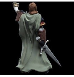 Seigneur des Anneaux, Le - Le Seigneur des Anneaux figurine Mini Epics Boromir 18 cm