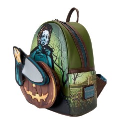 Halloween - Compass International by Loungefly sac à dos Mini