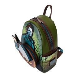 Halloween - Compass International by Loungefly sac à dos Mini