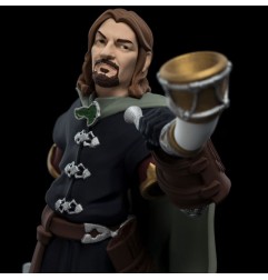 Seigneur des Anneaux, Le - Le Seigneur des Anneaux figurine Mini Epics Boromir 18 cm