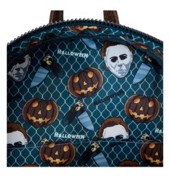 Halloween - Compass International by Loungefly sac à dos Mini