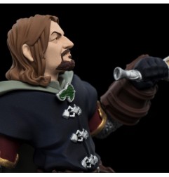 Seigneur des Anneaux, Le - Le Seigneur des Anneaux figurine Mini Epics Boromir 18 cm