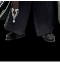 Seigneur des Anneaux, Le - Le Seigneur des Anneaux figurine Mini Epics Boromir 18 cm