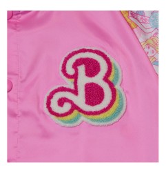 Barbie - Veste Unisexe Barbie 65th Anniversary  by Loungefly
