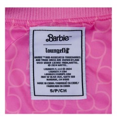 Barbie - Mattel by Loungefly veste Unisexe  65th Anniversary 