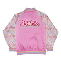 Barbie - Veste Unisexe Barbie 65th Anniversary  by Loungefly