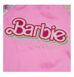 Barbie - Veste Unisexe Barbie 65th Anniversary  by Loungefly