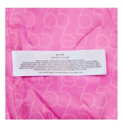 Barbie - Mattel by Loungefly veste Unisexe  65th Anniversary 