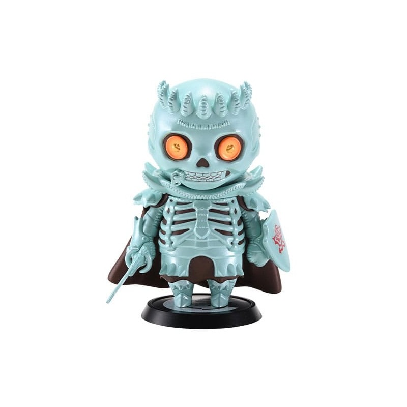 Berserk - Figurine Cutie1 PVC Skull Knight Comic Cover Color Ver. 12 cm