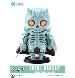 Berserk - Figurine Cutie1 PVC Skull Knight Comic Cover Color Ver. 12 cm