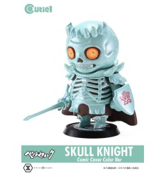 Berserk - Figurine Cutie1 Skull Knight Comic Cover Color Ver. 12 cm